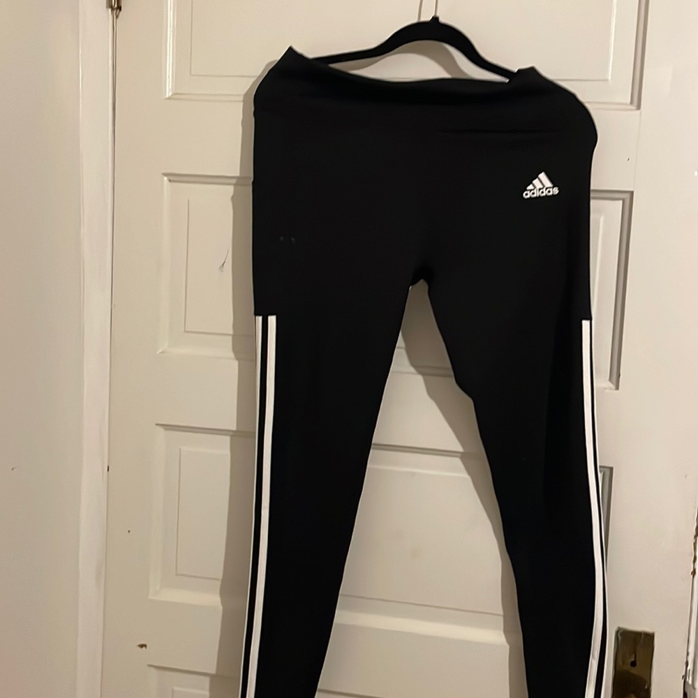 Adidas leggings